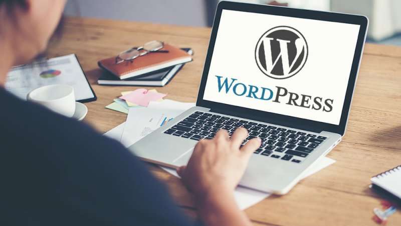 WordPress