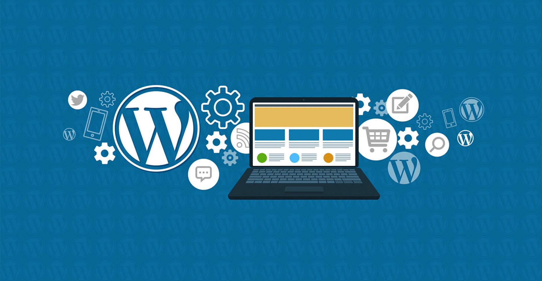 WordPress Eklenti Nasıl Yüklenir
