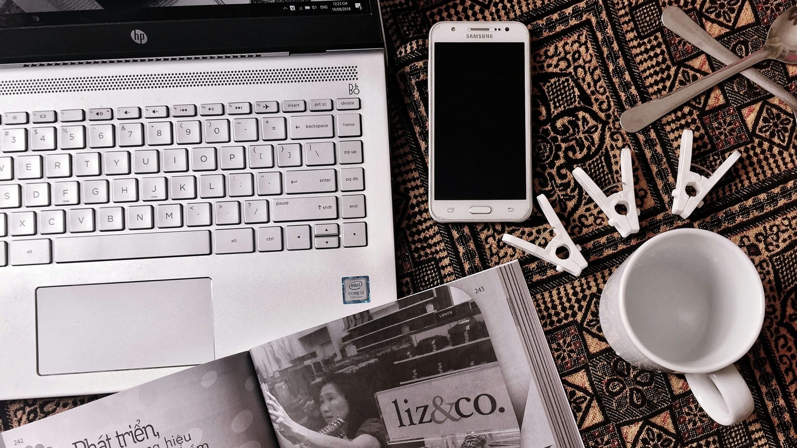 WordPress Klavye Kısayolları