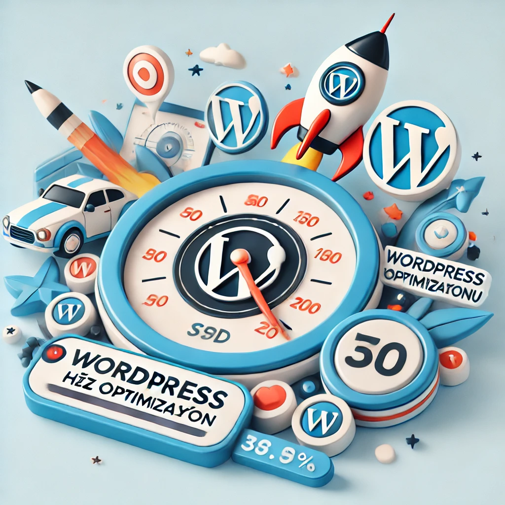 Wordpress Hız Optimizasyonu