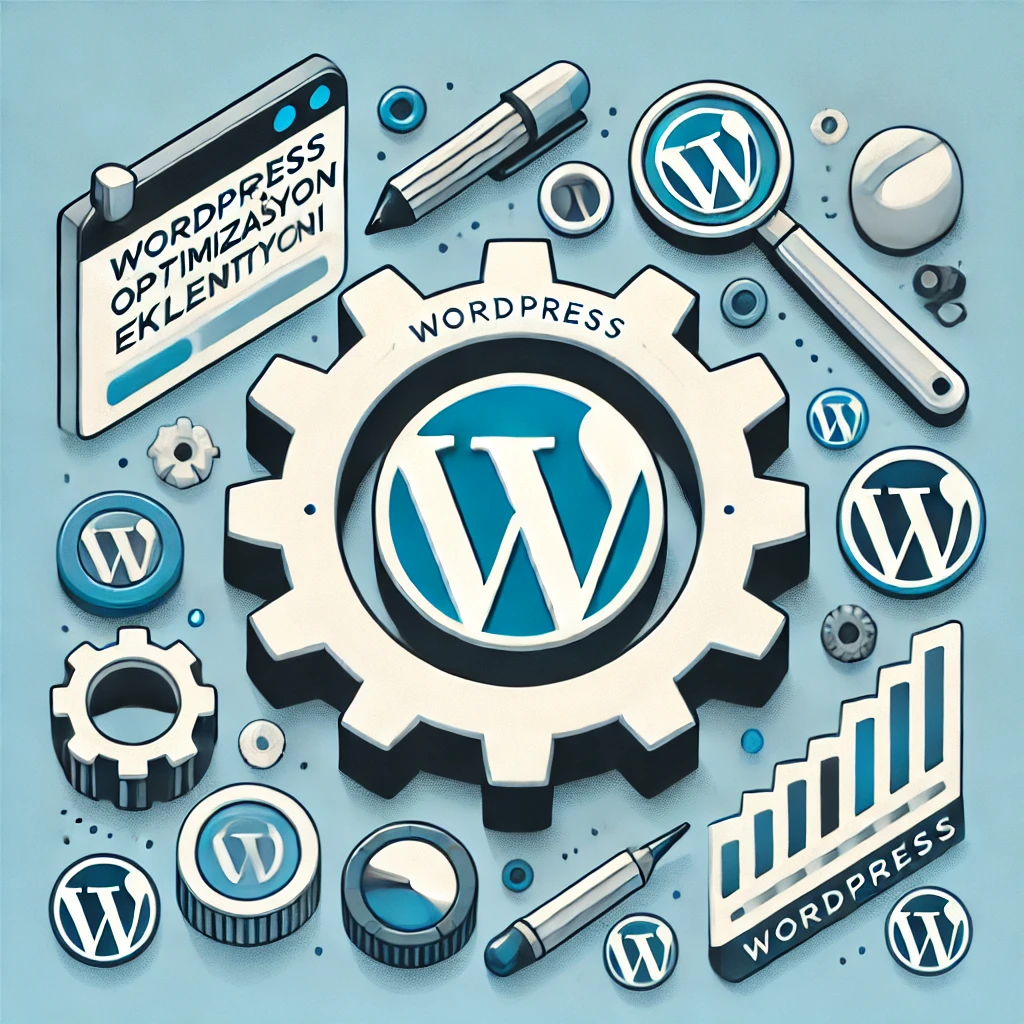 WordPress görsel optimizasyon eklentileri