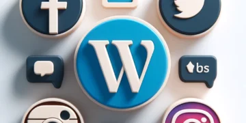 WordPress sosyal medya eklentileri